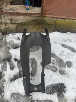 Honda CBR600RR 2003 plasty - 2