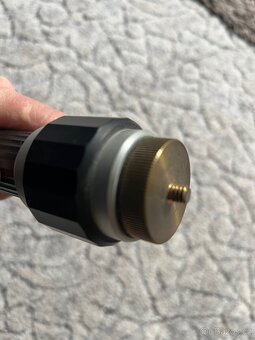 Jednonohý stativ - 2