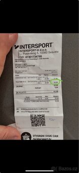 Plážový stan McKinley BORA UV50 - 2