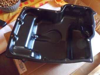 Olejová vana motoru  - Ford, Citroen, Jaguar,... - 2