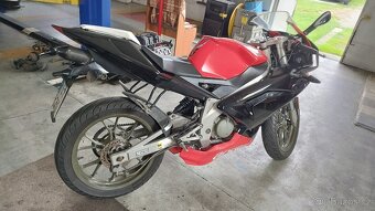 Aprilia RS 50 (AM) - 2