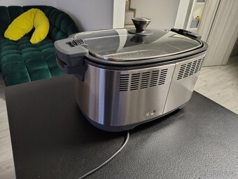 Pomalý hrnec Sencor SPR 5500SS - 2