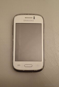Samsung Galaxy Young - 2
