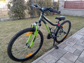 Author Matrix 24 - 2