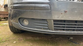 Prodám díly Volvo S40 2.0D 100kW - 2