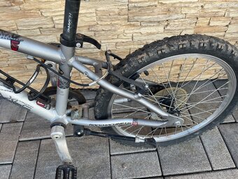 Dětské kolo vel.11 - 2