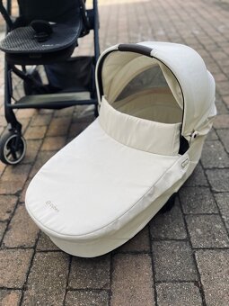 Cybex Balios S Lux - 2