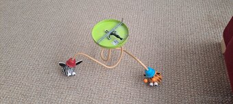 Stropni detske svitidlo Philips myKidsRoom - 2