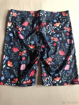 Dedoles legíny Květy, velikost L - 2