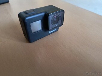 GOPRO 7 Black - 2