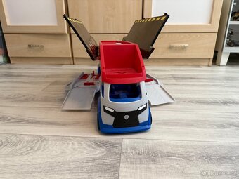 Spin Master Tlapková patrola Tlapkátor - 2