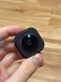 GoPro max lens mod 2.0 - 2