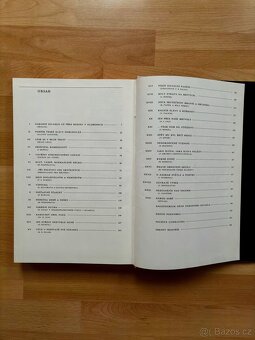 ČTENÍ O NÁRODNÍM DIVADLE (1983) - 2