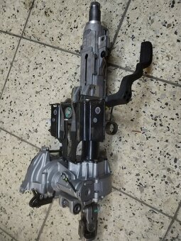 Servo řízení Škoda fabia 3 - 2