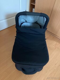 Korba/ Korbička Easywalker - 2