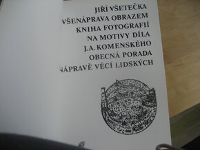 Kniha Všenáprava obrazem - 2