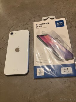 IPhone SE 2020 128 GB - 2
