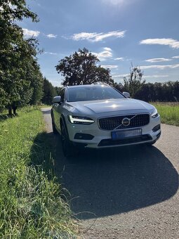 Volvo V90 Cross Country 2.0 D 145kW  2021 - 2