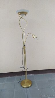 Stojací lampa stmívatelná - 2