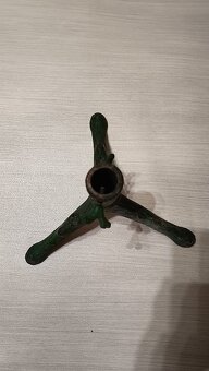 Stojan na malý vánoční stromek - 2