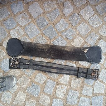 Úklid sedlovny obrisniky - 2