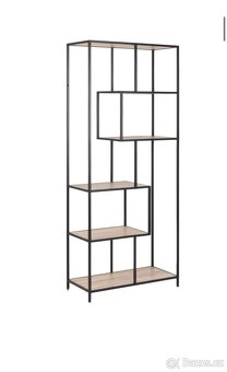 Knihovna Seaford - 2