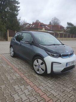bmw i3 - 2