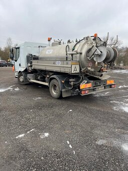 Prodám  Fekal+ čistič Renault - 2