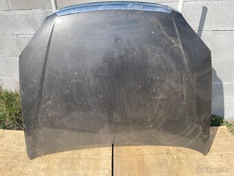 Fiat Croma - přední kapota - 2