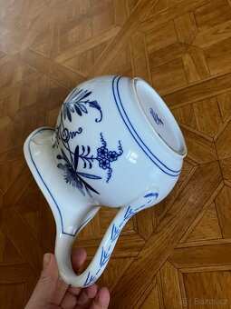 Cibulákový džbán - 2