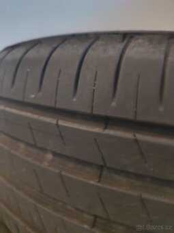 Prodej pneu na Karoq - 2