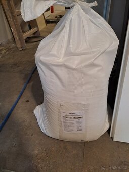 Polystyrenove vlákno do betonu - 2