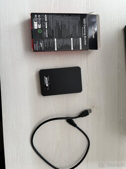 Surefire SSD disk 1tb - 2