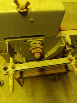 Hoblovka - 2