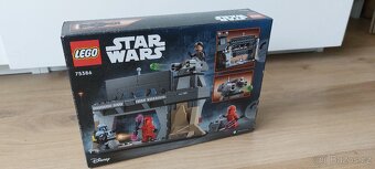Lego 75386 - 2
