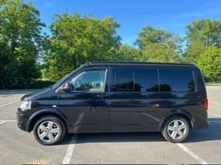 VW CALIFORNIA - 2