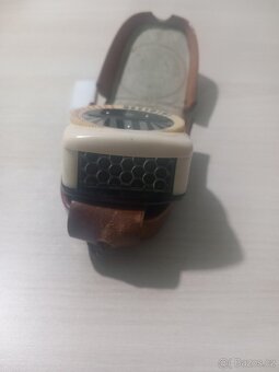 Fotoelektrický Exposimetr - 2