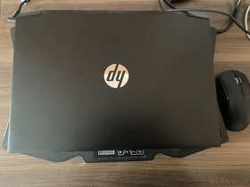 HP Pavilion Gaming Laptop - 2