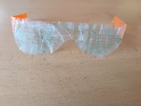 Multifunkční dětské sluneční brýle - 2