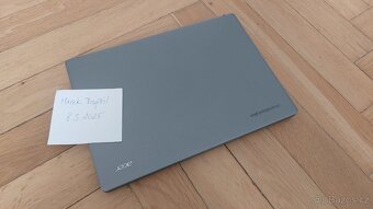 prodám Acer Chromebook Plus 514 Steel Gray - 2