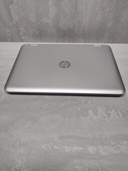 Dotykový notebook HP HP ENVY x360, OTOČNÉ LCD, WIN11 - 2