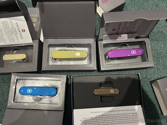 Nože victorinox - 2
