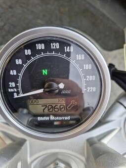 BMW R NINE T SCRAMBLER 1200 - 2