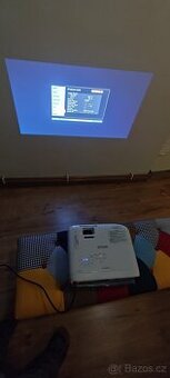 Epson EH-TW750 - 2