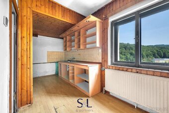 Prodej rodinného domu, 133 m2 - Velké Hamry, ev.č. 01168 - 2