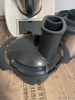 Thermomix TM6 - 2