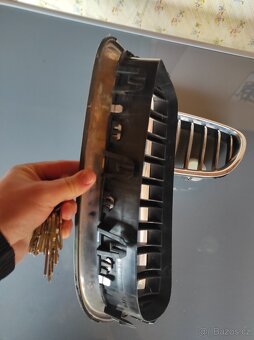 Ledvinky BMW F10/11 - 2