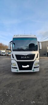 MAN TGX 18.480 XXL Lowdeck - 2