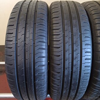 Continental 165/60 R15 77H 5,5mm - 2