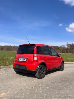 Fiat Panda 100HP - 2